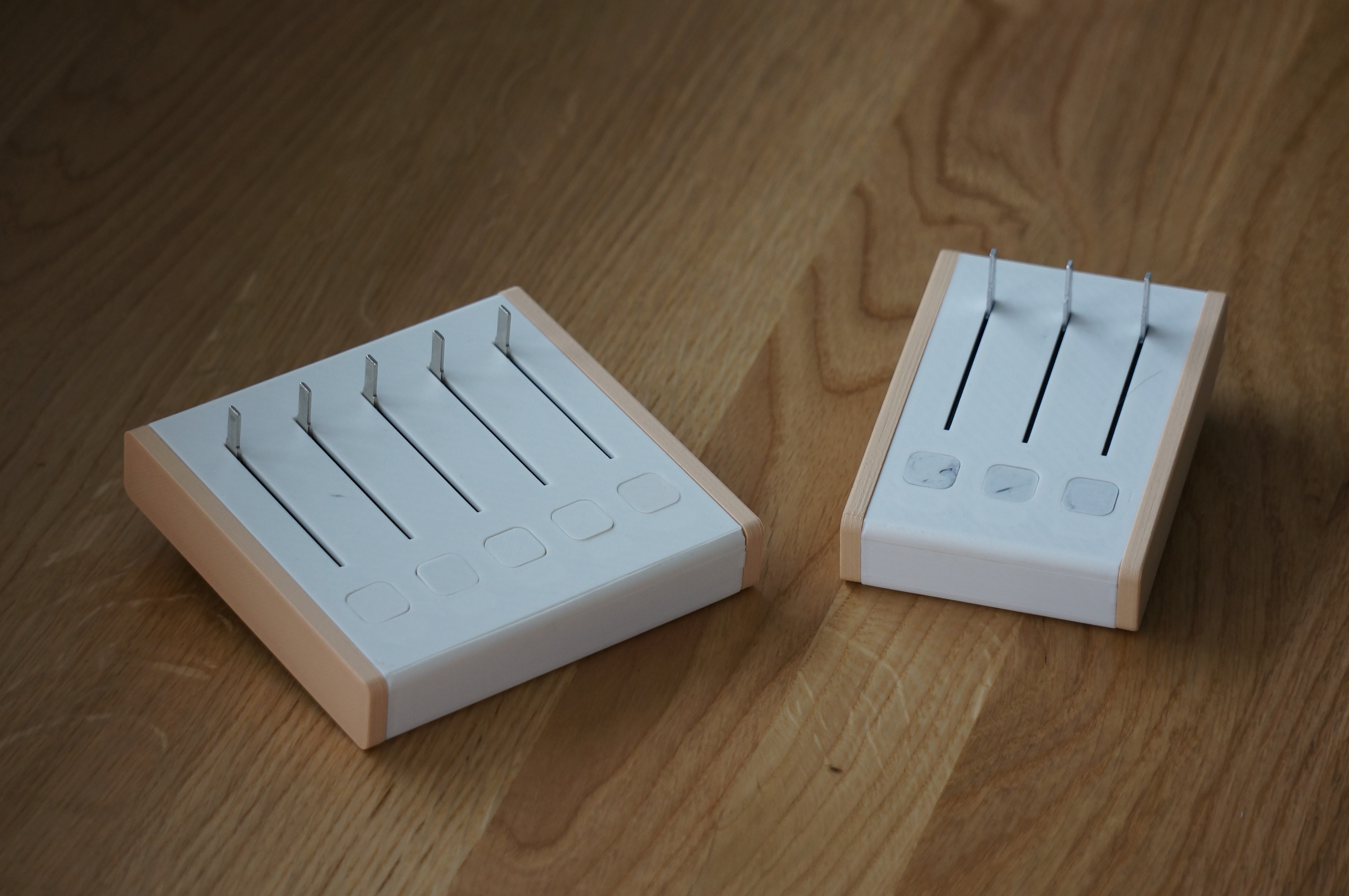 ideiMx — device detail