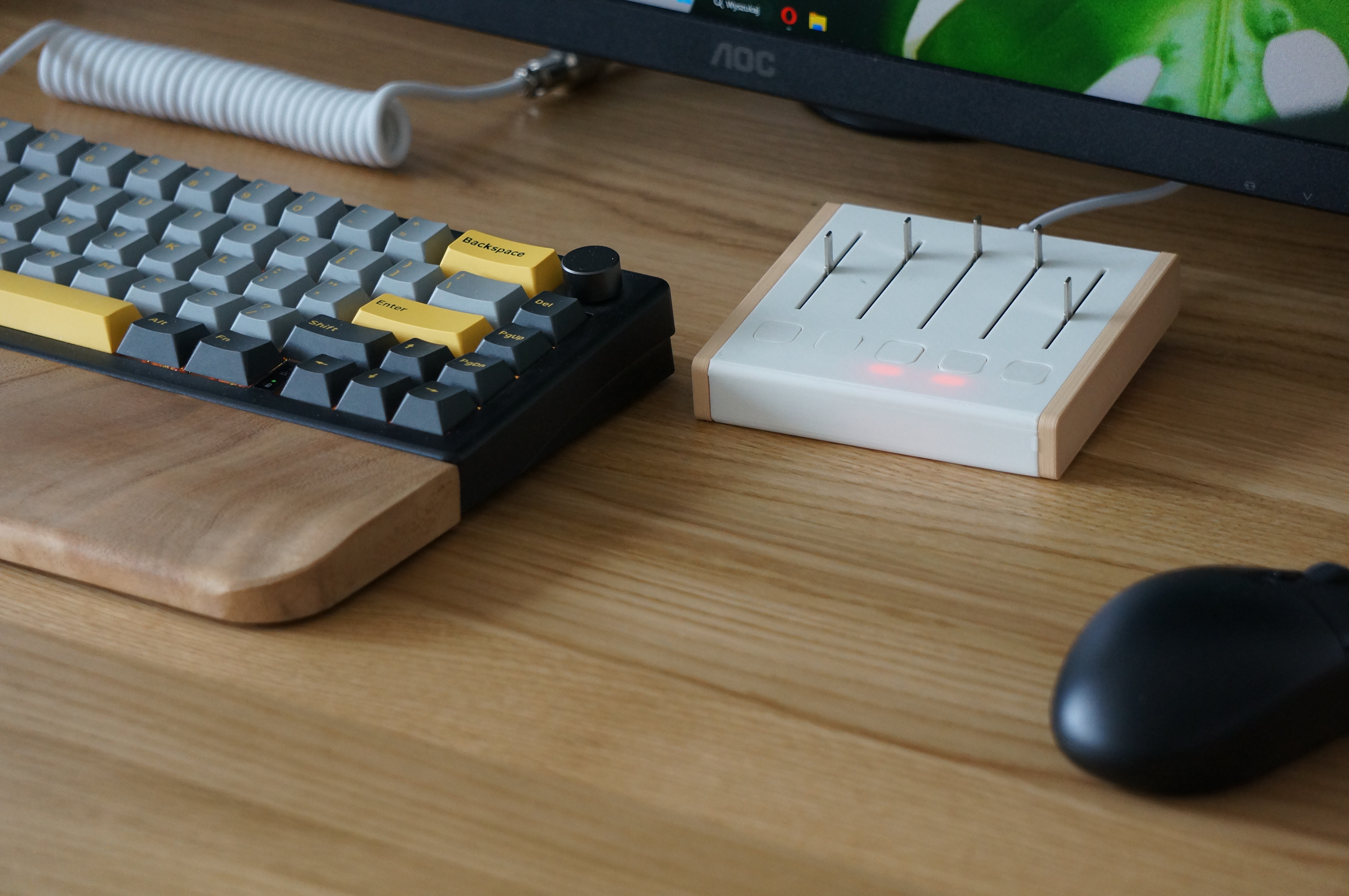 ideiMx — device detail