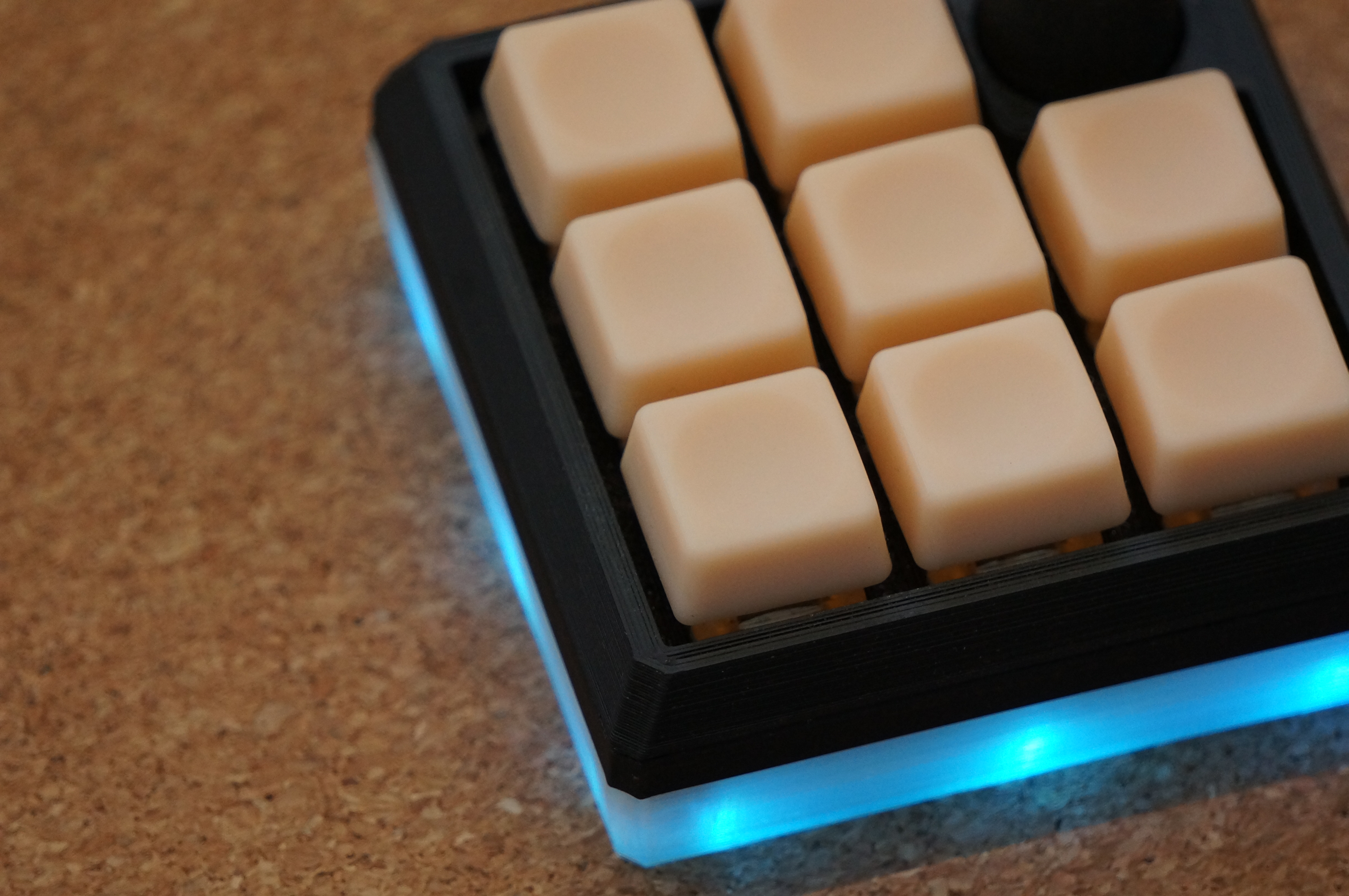 Macro Pad